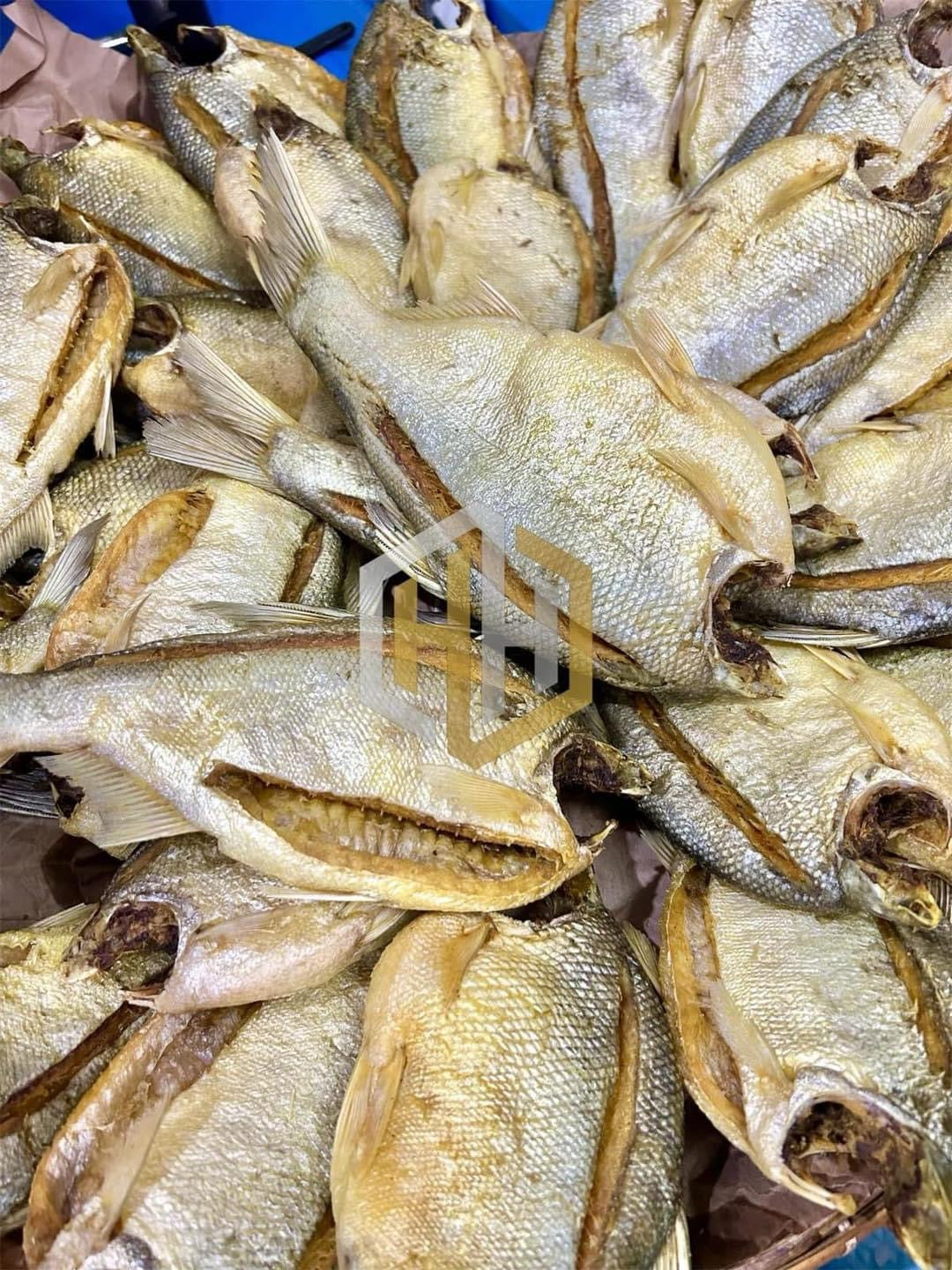 H&H ငါးဖမ်းမကြော်