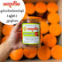 MTM မတုတ်မ ရှယ်လက်ဖက်ထောင်းနှပ် ချဉ်စပ် (400 g)