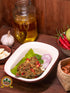 AYT အရီးတောင်း ကြက်ခြေနီသုပ် (320g)