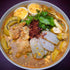 SN ရွှေညာမုန့်ဟင်းခါး