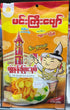 MGP မင်းကြီးပျော် ဂျုံနန်းပြားသုပ်