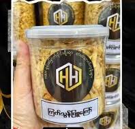 H&H ကြက်သွန်နီကြော်