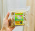 MTM မတုတ်မ နှမ်းလှော် (160 g)